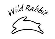Wild Rabbit Logo
